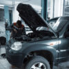 Essential auto repair tools you must keep in your vehicle in Raleigh